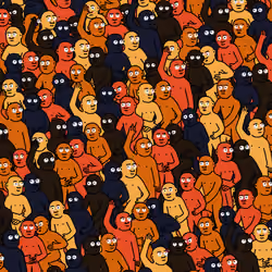 Crowd #37346