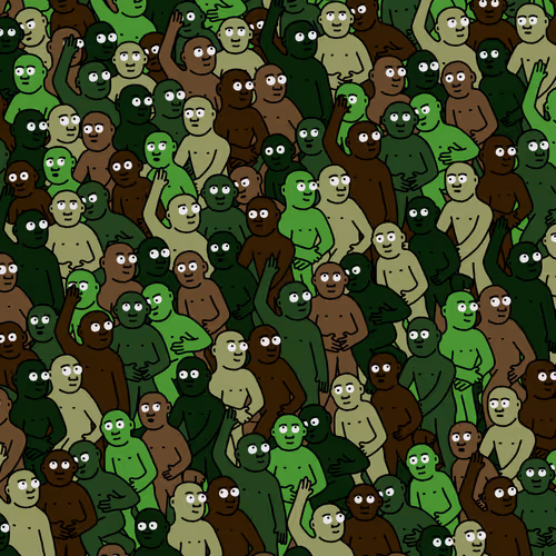 Creaturecrowd