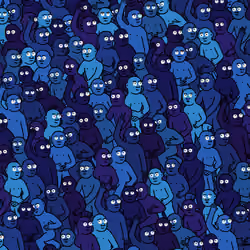 Crowd #27529