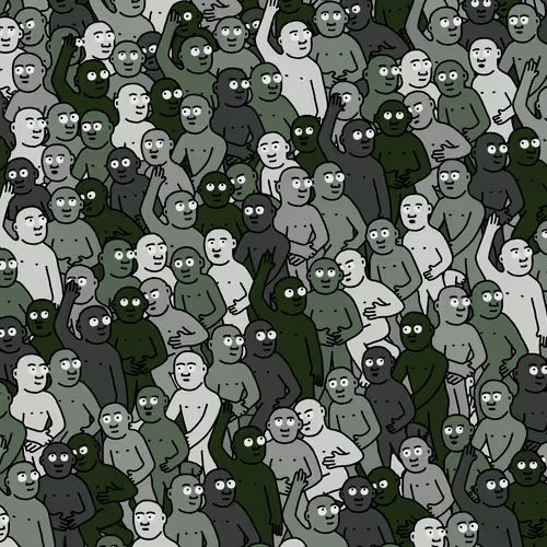 Creaturecrowd