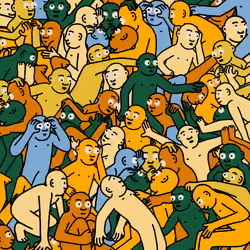 Crowd #31915