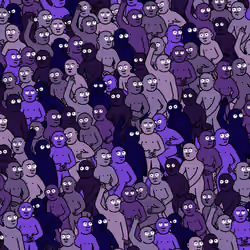Crowd #30035