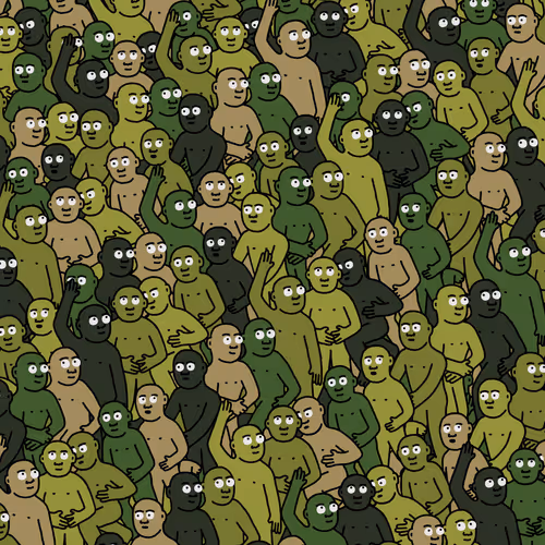 Creaturecrowd