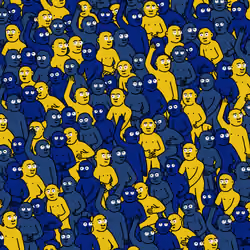 Crowd #35533