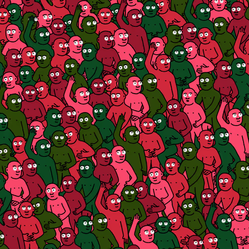 Creaturecrowd