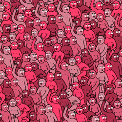 Crowd #37104