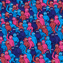 Crowd #20846