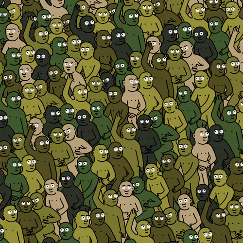 Creaturecrowd