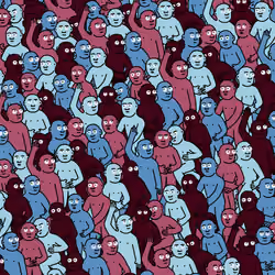 Crowd #35237
