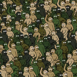 Crowd #18427