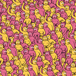 Crowd #225
