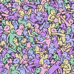 Crowd #15054