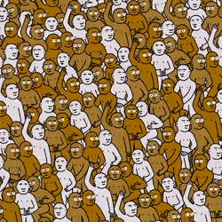 Crowd #12498