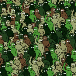 Crowd #30928