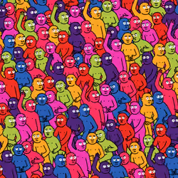Crowd #36419