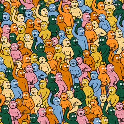 Crowd #20408