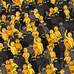 Crowd #11163