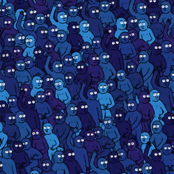 Crowd #12179