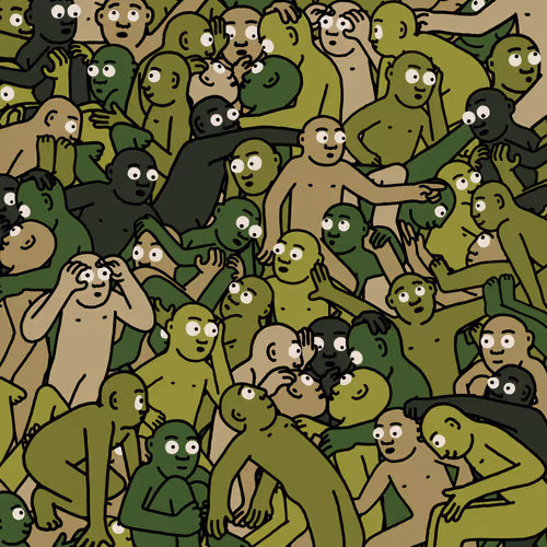 Creaturecrowd