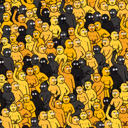 Crowd #37756