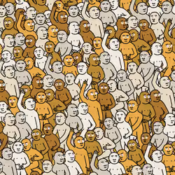 Crowd #11149
