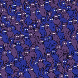 Crowd #27328