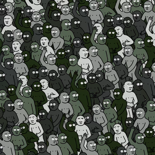 Creaturecrowd