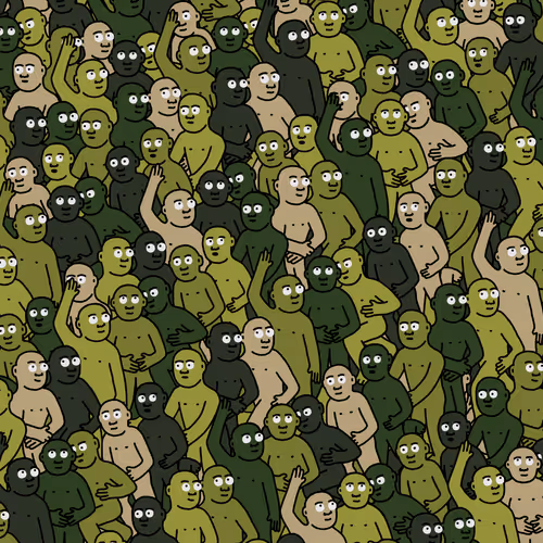 Creaturecrowd
