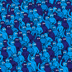 Crowd #26230