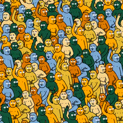 Crowd #33236