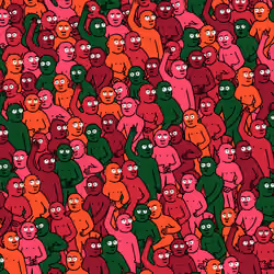 Crowd #37793