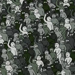 Crowd #13751