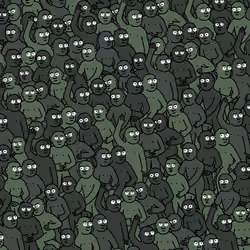 Crowd #37647