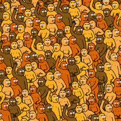 Crowd #2179