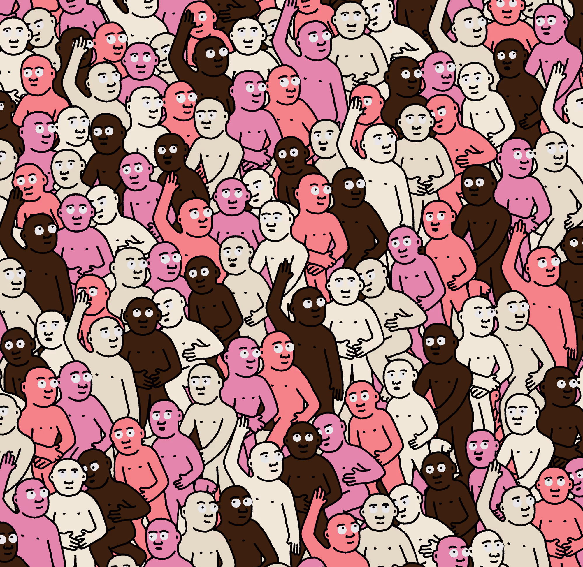 Crowd #38033