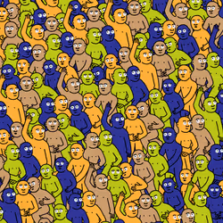 32757