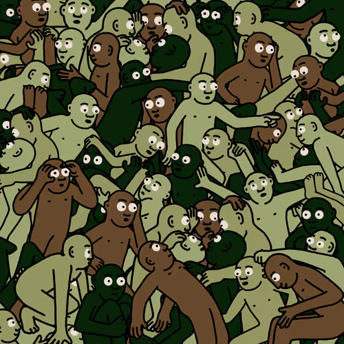 Creaturecrowd