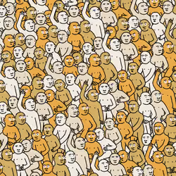 Crowd #13750