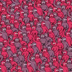 Crowd #33698
