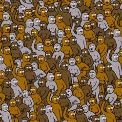 Crowd #6223