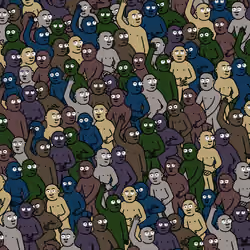 Crowd #36092