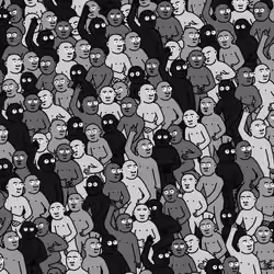 Crowd #113
