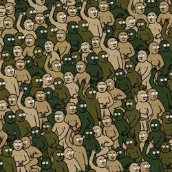 Crowd #32194