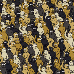 Crowd #3093