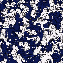Crowd #82