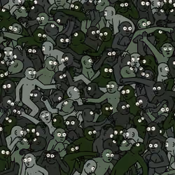Crowd #28425