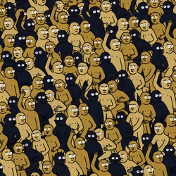 Crowd #6479