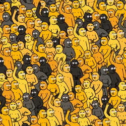 Crowd #11148