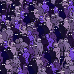 Crowd #30078