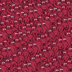 Crowd #24204